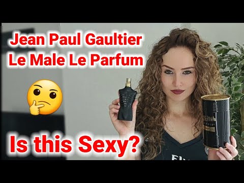 Jean Paul Gaultier Le Male Le Parfum Sexy Fragrance or not? Jean Paul Gaultier Review