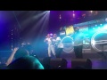 L ÂGE D OR DU RAP FRANÇAIS CONCERT 31 05 2016 IAM
