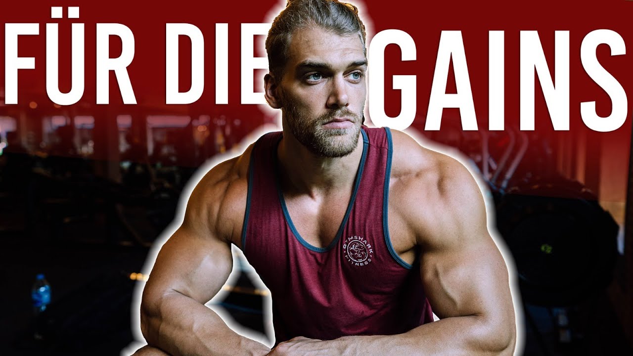 Das Experiment - Volumen vs. Intensität 