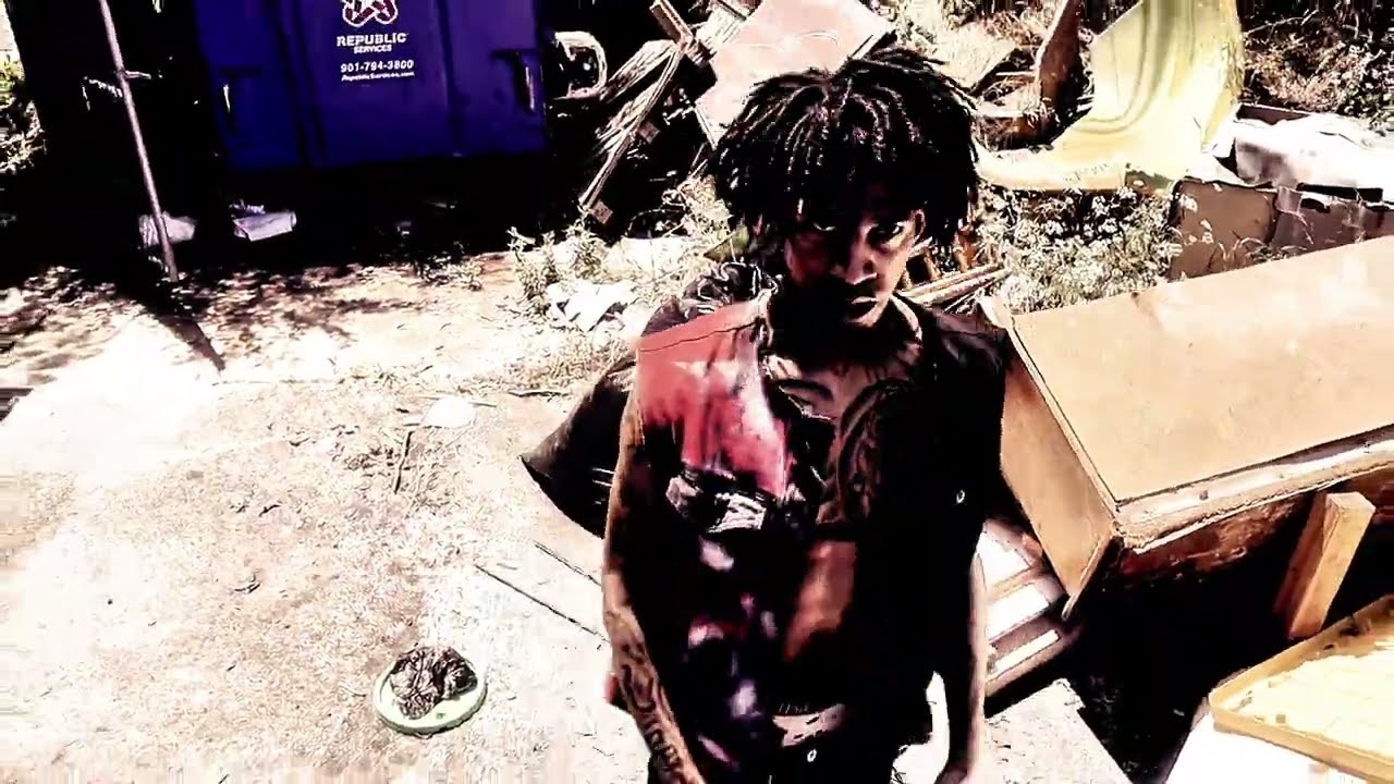 SPC LIL HOTT - HOTT VS DRACK ( Official Video ) Shot by 