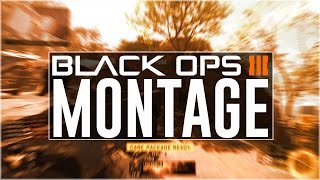 BO3 BEST MULTI KILLS MONTAGE!!!