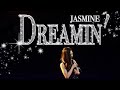 【LIVE】【cover】Dreamin' / JASMINE