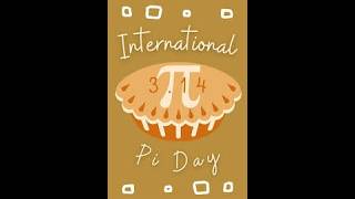 the value of pi (happy pi day) on scratch