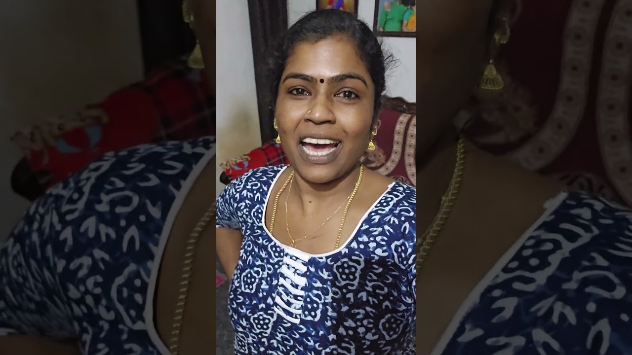 கொட்டு கொட்டுன்னு கொட்டுது மழை🙄#shorts #funny #comedyshorts #couplecomedy