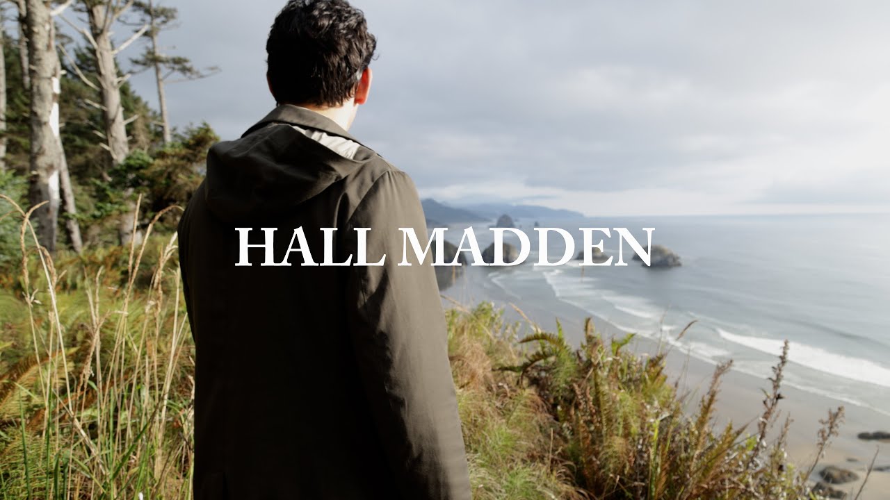 Welcome to Hall Madden