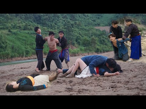 Ntsuag Lub Kua Muag #2 - Hmong New Movie 2024