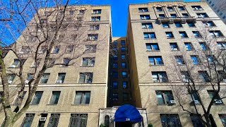 Doorman 1BR on the UWS | W 68th 7H (The Lost Boy) #apartments #newyork #rental #beats