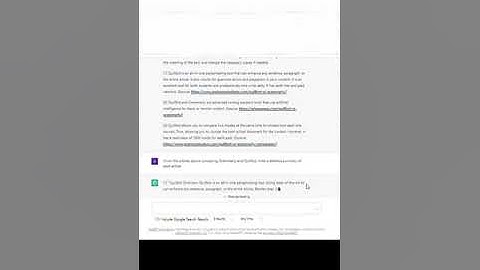 Unleash the Power of ChatGPT on the Internet with the InternetGPT Chrome Extension!
