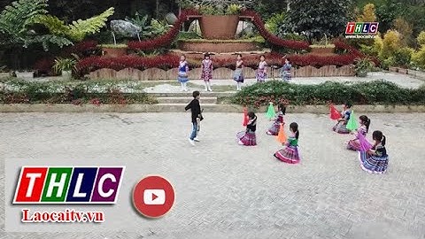 Ca nhạc tiếng Mông (30/4/2023) | THLC