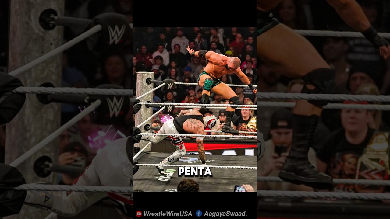 CM Punk Betrayed on WWE RAW! Shocking Ending Before Royal Rumble 2026 😱 