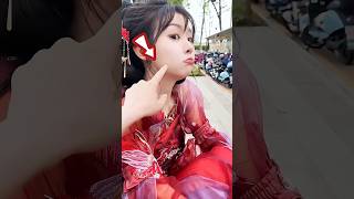 Building Wooden Log Cabin In Forest Survival House Step By Step2