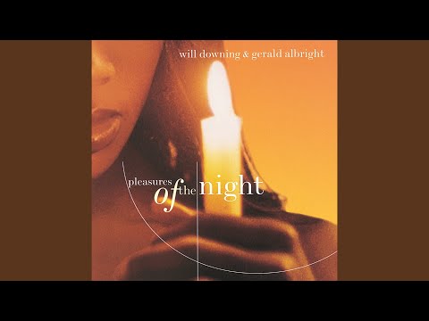 Putar The Look Of Love - Gerald Albright