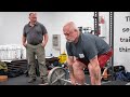 Why Barbells to Get Bigger and Stronger with Mark Rippetoe