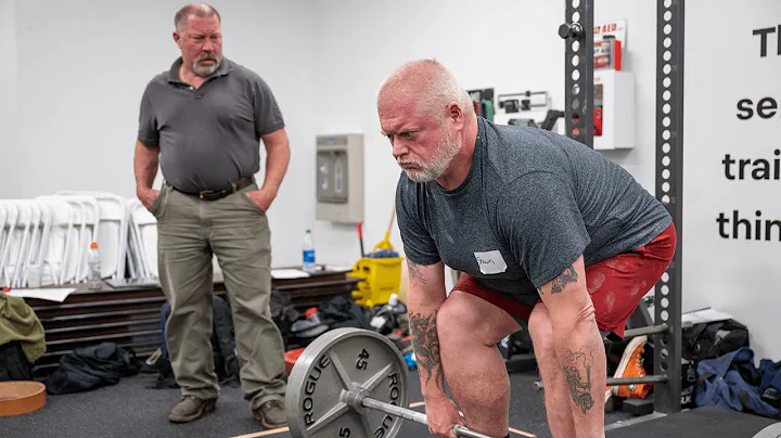 Why Barbells to Get Bigger and Stronger with Mark ...