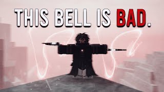 The WORST Bell | Deepwoken