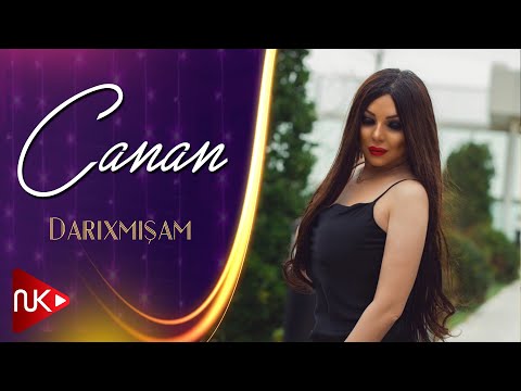 Canan - Darıxmışam