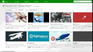 Install software and game on windows 8.1 screenshot 4