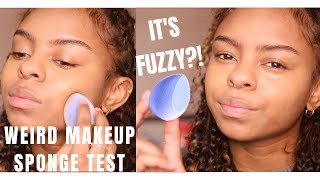 Juno & Co Sponge Review