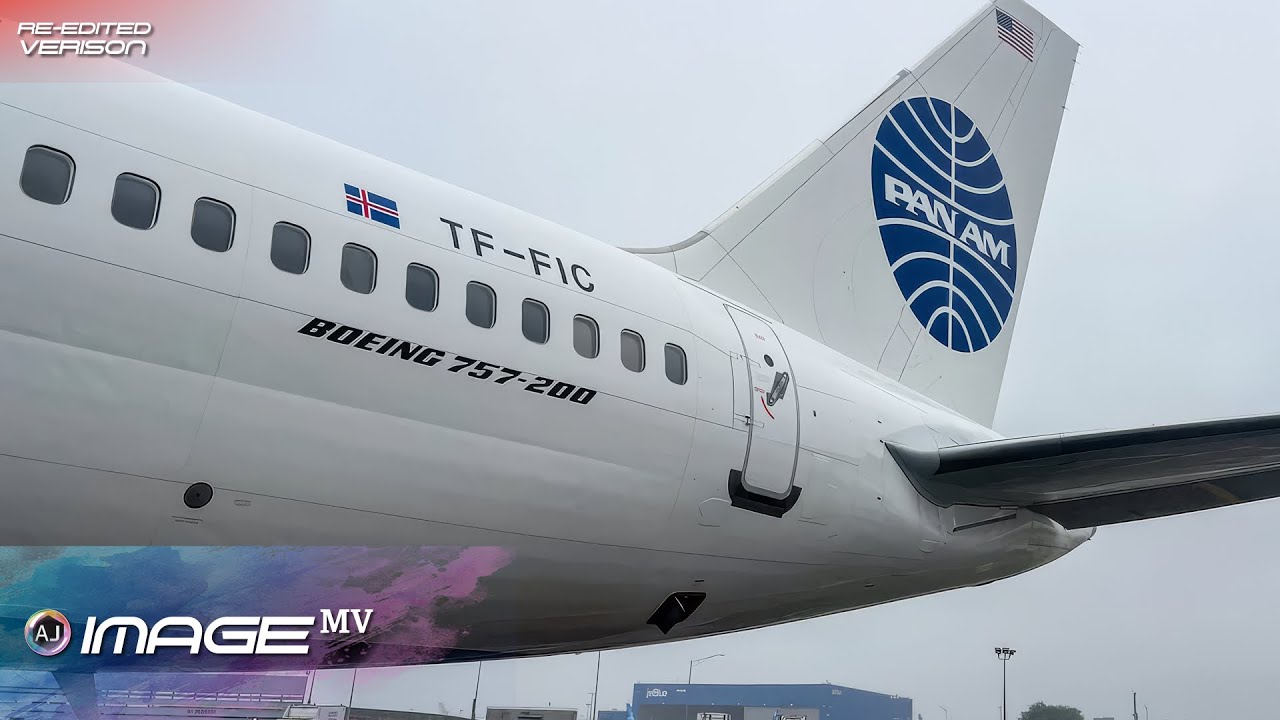 The Heart of Asia • Image Music Video • Cathay Pacific