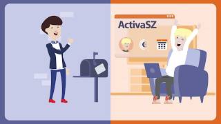 ActivaSZ - 1 week tot 6 weken ziek