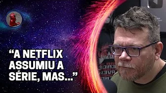 imagem do vídeo SÉRIE CANCELADA com Roberto Sadovski | Planeta Podcast (CineClube)