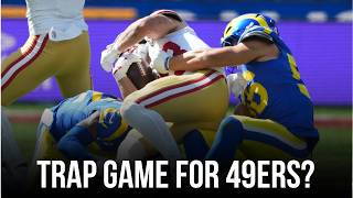 Matt Maiocco Breaks Down 49ers-Dolphins, Injuries, CMC & the Week 2 Trap Game