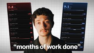 I rebuilt his routine, now he focuses for 8+ hours per day…