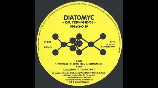 Dr. Fernando! – Ppsycho (1994)