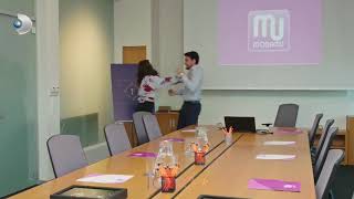 Afili Aşk Ayker Criminal Özel Klip