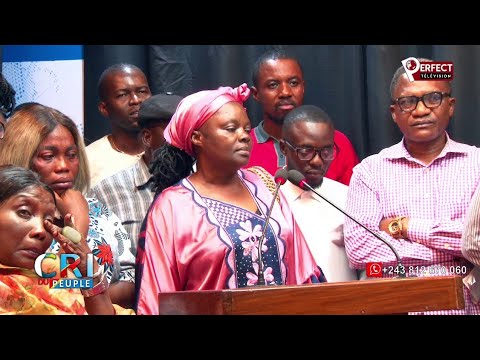 CRI DU PEUPLE , Le calvaire des femmes à L'ONATRA 😭😭 - YouTube