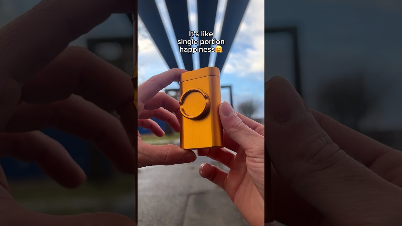 We designed the perfect one-hitler for you😜 link in bio! 