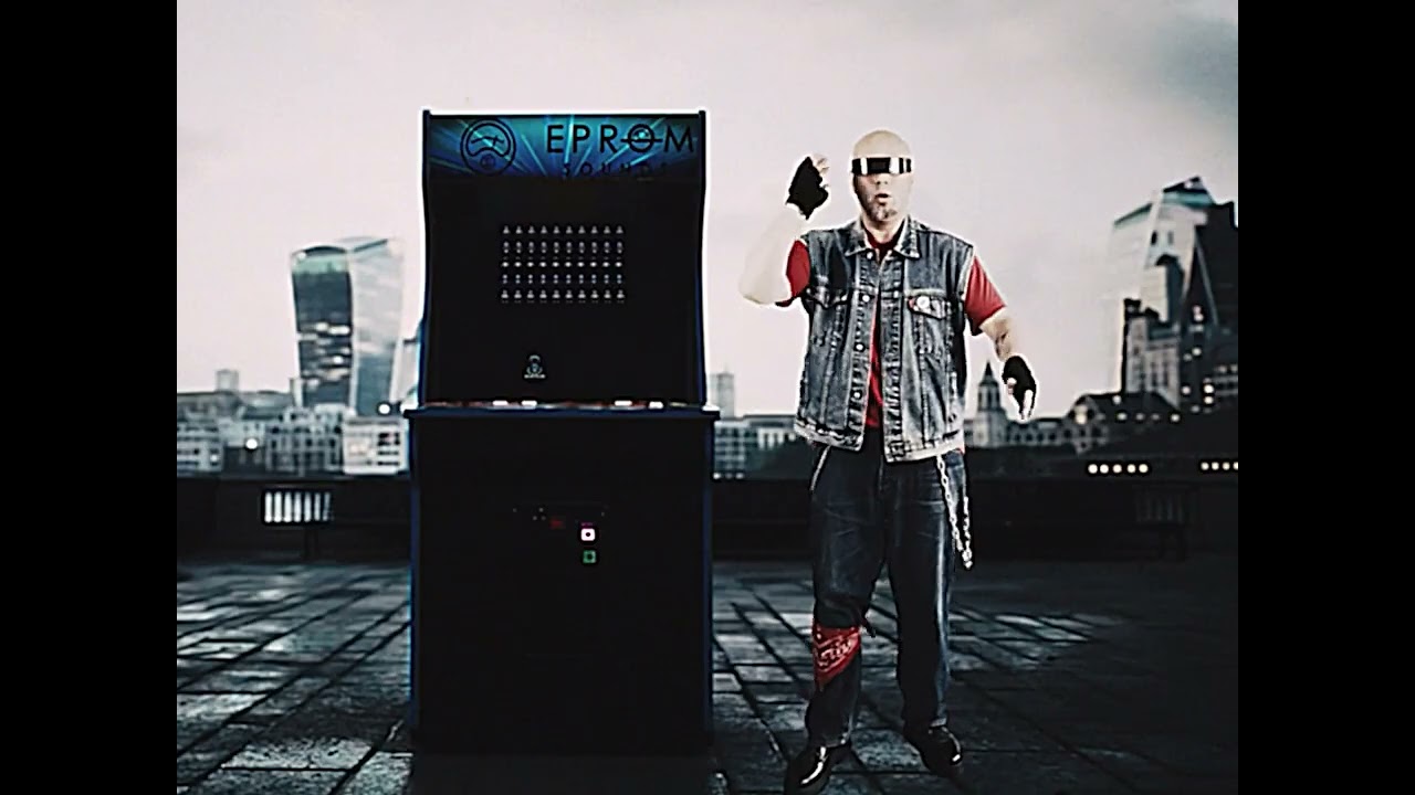 Watch Dj Eprom feat. Dj D-Styles, Dj Prime Cuts. Skratching Terminators on YouTube Watch Dj Eprom feat. Dj D-Styles, Dj Prime Cuts. Skratching Terminators on YouTube