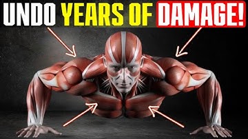 The 6 BEST Back Exercises You’re Probably NOT Doing (Backed by Science)