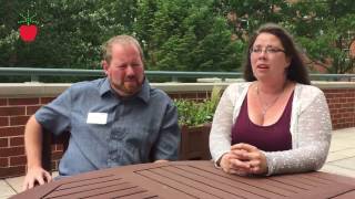 Cyber School Testimony: PA Distance Learning