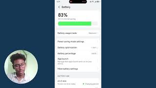 How To Make The Battery Icon Larger On Android (2026) screenshot 4
