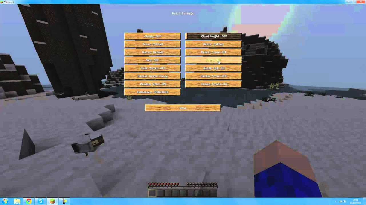 OH MY GOD! MUST WATCH