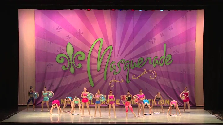 Orlando Video of the Week Winner! Surfs Up! - Susa...