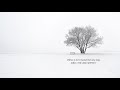 [ 2h Repeat / No ads ] 비발디 (Vivaldi) _ 사계 중 겨울 2악장 (The Four Seasons_winter_2. Largo)ㅣ사색ㅣ휴식ㅣ독서ㅣ일상ㅣ