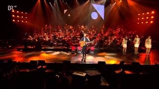 Night Of The Proms Deutschland 2014:Marlon Roudette: New Age