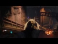 Shadows of evil solo hit lvl 40