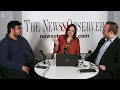 Under the Dome podcast: NC’s budget drama-rama over casinos