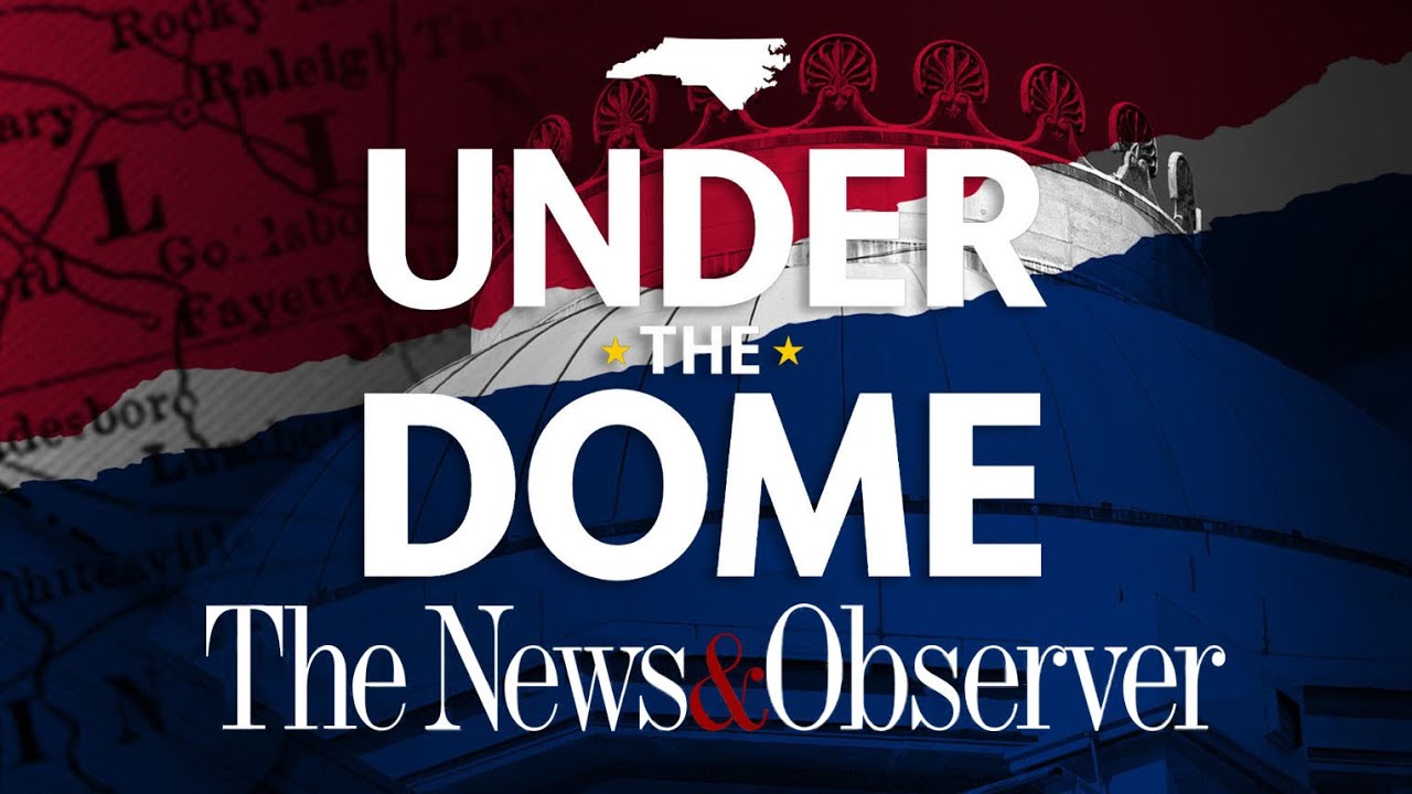 Under the Dome podcast: NC’s budget drama-rama over casinos