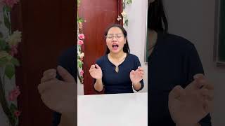 SH - Hắt xì hơi ra đồ chơi || Sneeze makes toy #shorts #funny