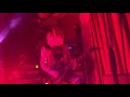 Crossfaith - Rx Overdrive (Live in Wiesbaden, Germany 2020)