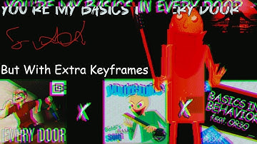 (UNCENSORED) Baldi You