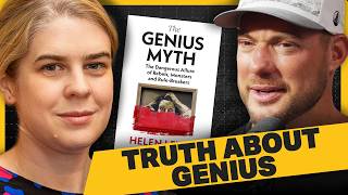 Genius Is OVERRATED  | Helen Lewis on Why We Crave ‘Geniuses’