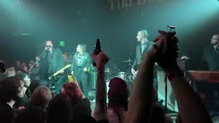 The Interrupters Take Back The Power 