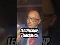How Should Power Be Used? Krish Kandiah on Why Jesus Sets the Ultimate Leadership Example 💡🤲