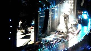 Take That   Wembley Stadium   06 07 2011 -Rudebox / Kidz