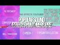 SOUND EFFECT YOUTUBERS USE